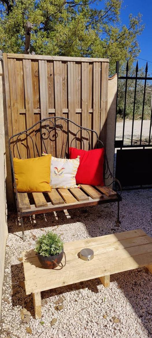 Les Figues Apartment Hyeres