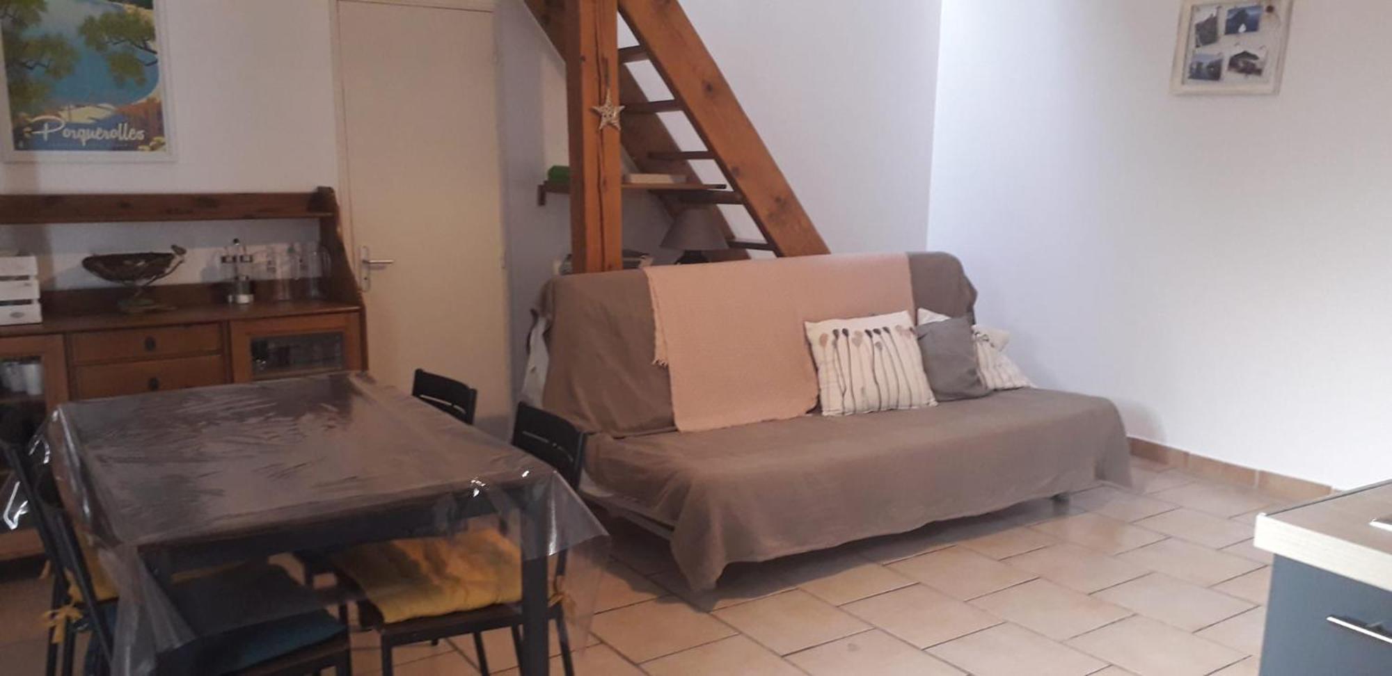 Les Figues Apartment
