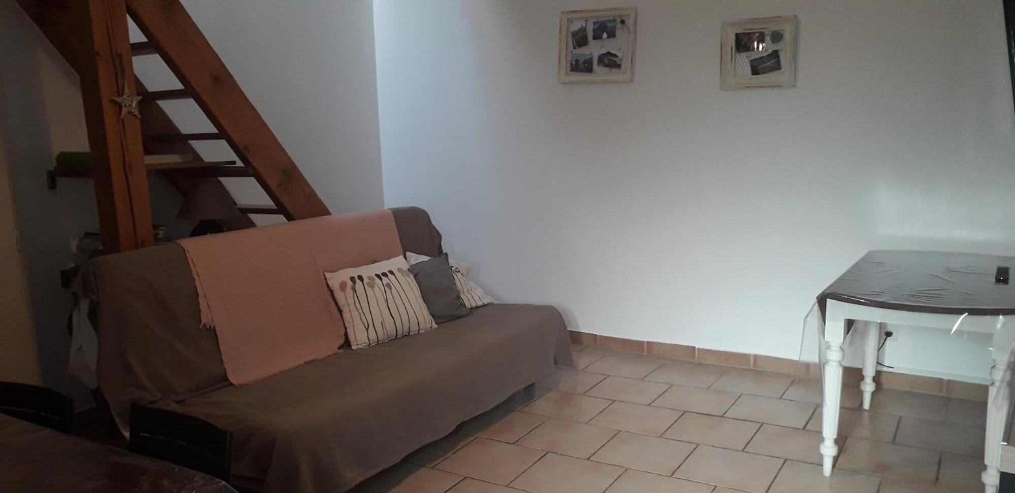 Apartment Les Figues