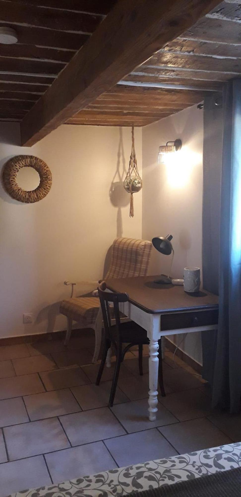 Les Figues Apartment